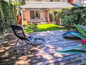 Apartment Les Terrasses de Cavalière II by Interhome